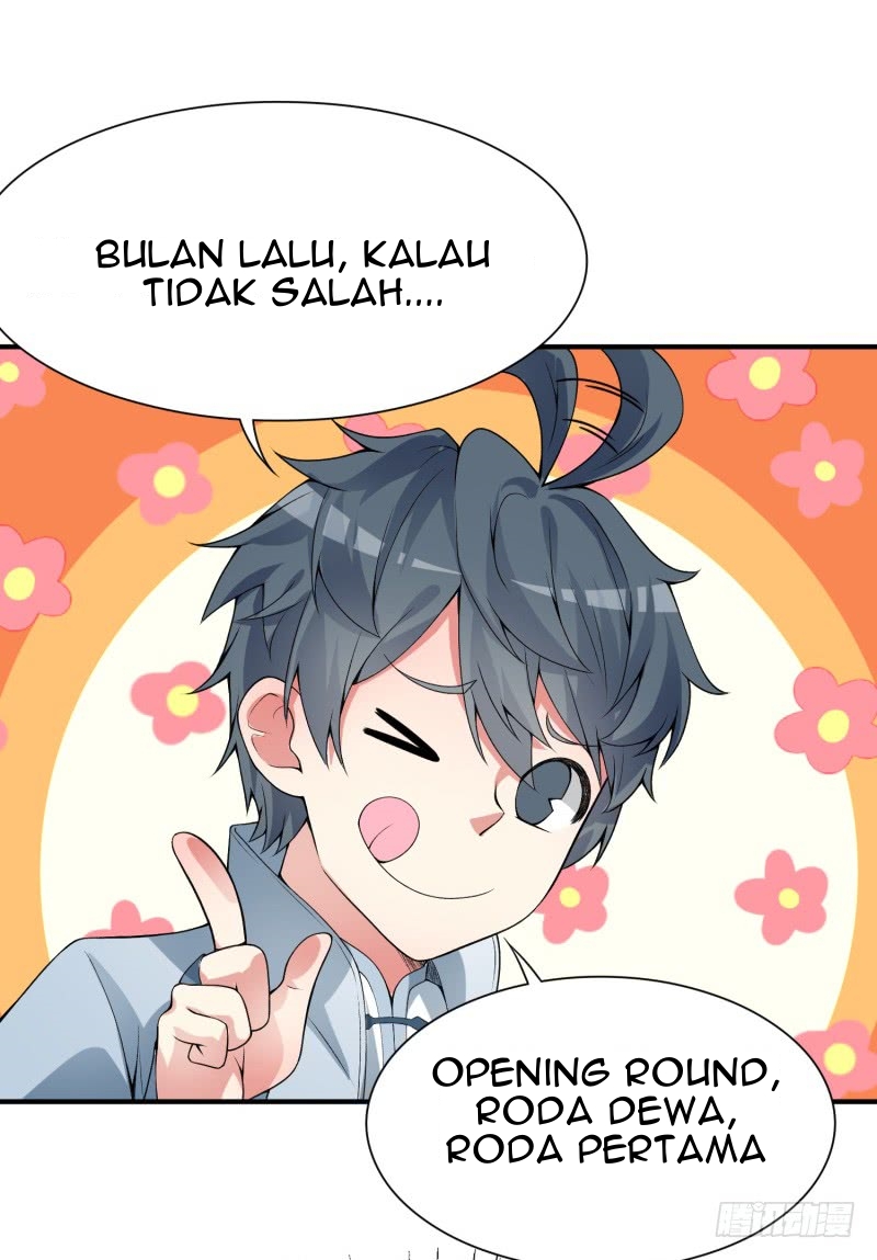 I Picked Up An Attributes Chapter 18 Bahasa Indonesia